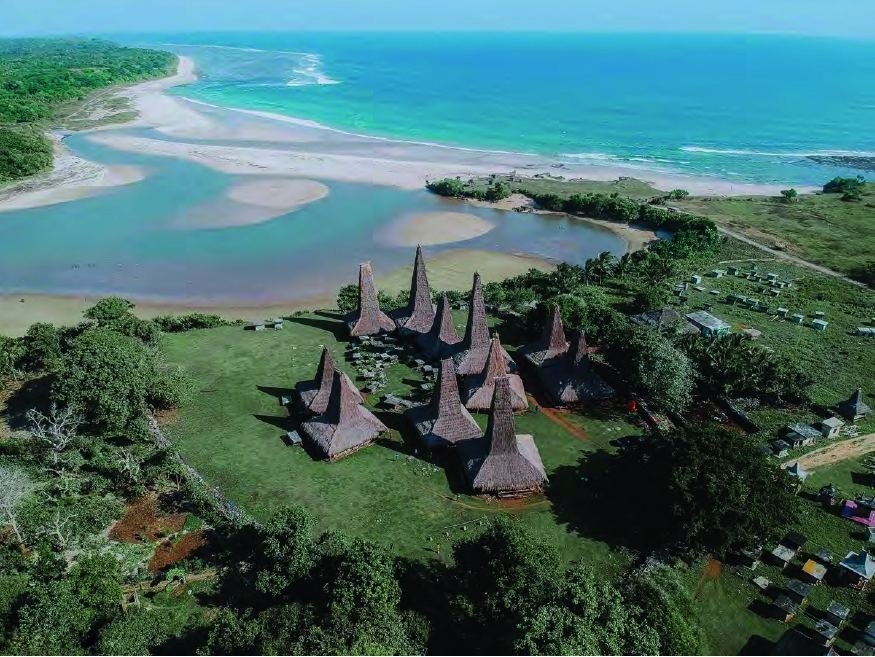 Sumba nature